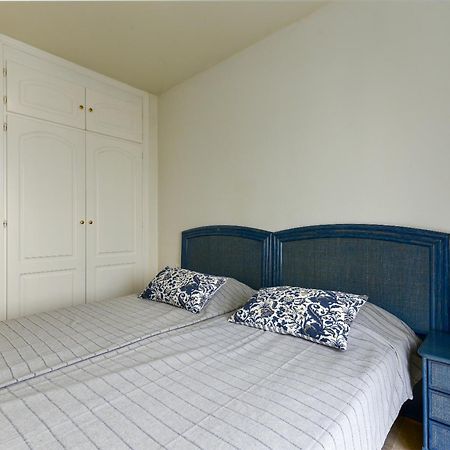 Duquesa Port Retreat Appartement Manilva Buitenkant foto