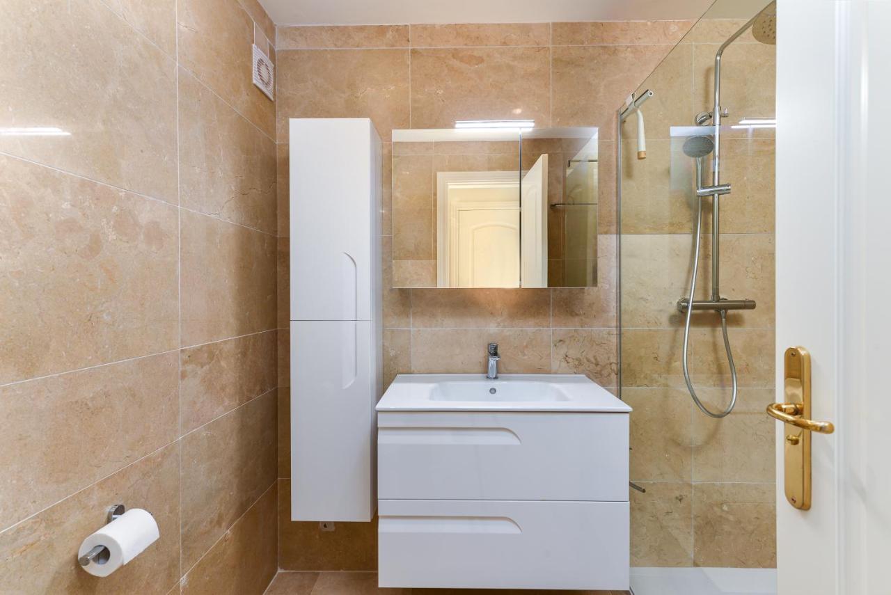 Duquesa Port Retreat Appartement Manilva Buitenkant foto