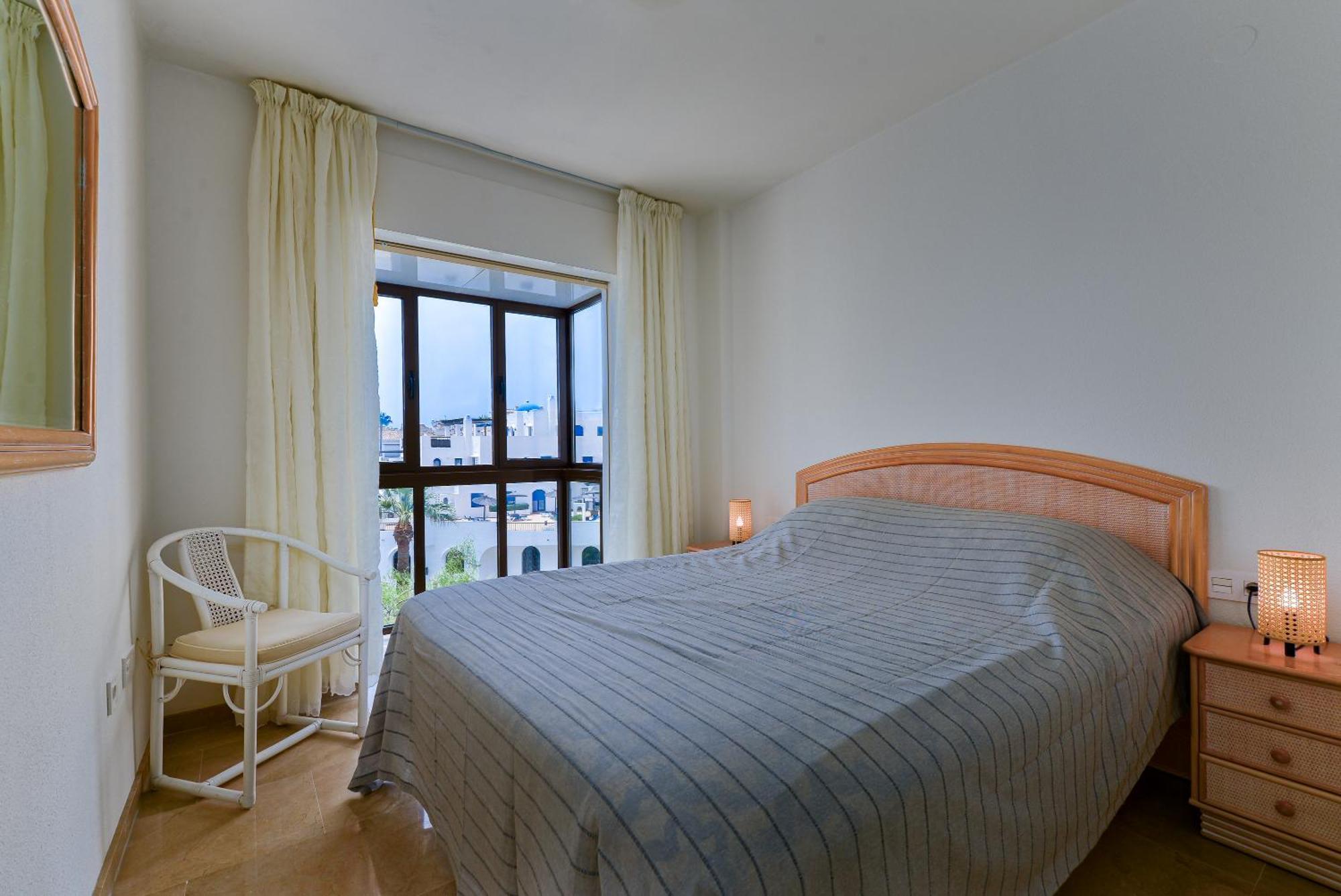 Duquesa Port Retreat Appartement Manilva Buitenkant foto